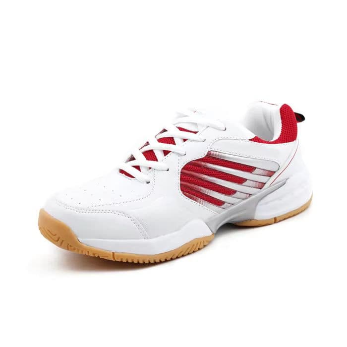 Customizable Men's Badminton Shoes for Optimal Performance and Comfort-sku-6