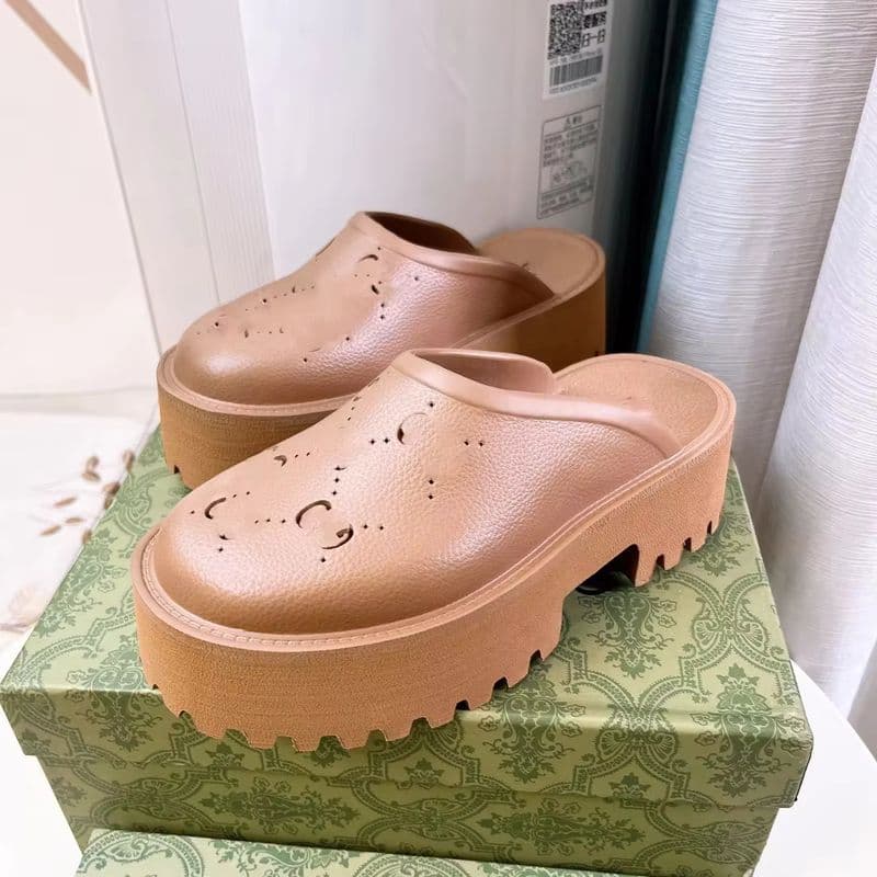 Sandalias de punta abierta para mujer de primera calidad para el verano: duraderas y elegantes