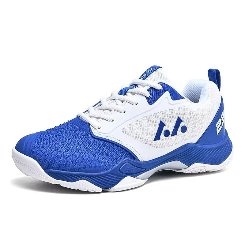 Lightweight Sports Shoes for Badminton, Tennis, Volleyball and Fencing