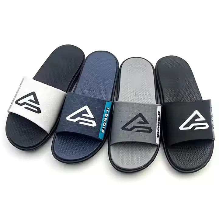 Sandalias casuales duraderas e impermeables para hombre, perfectas para todas las estaciones-sku-9