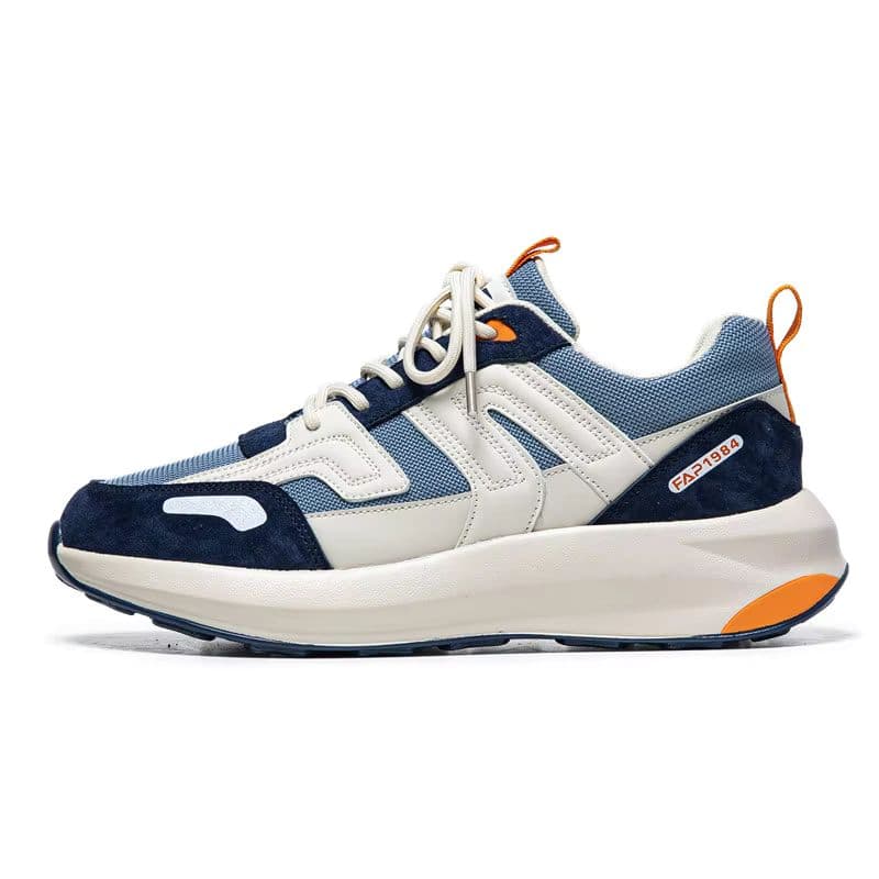 Zapatillas de running personalizables, de estilo alto e iluminadas, para hombres y mujeres-sku-1