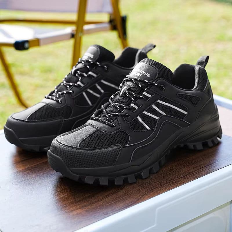 Zapatos de trekking informales de alto rendimiento para todas las estaciones