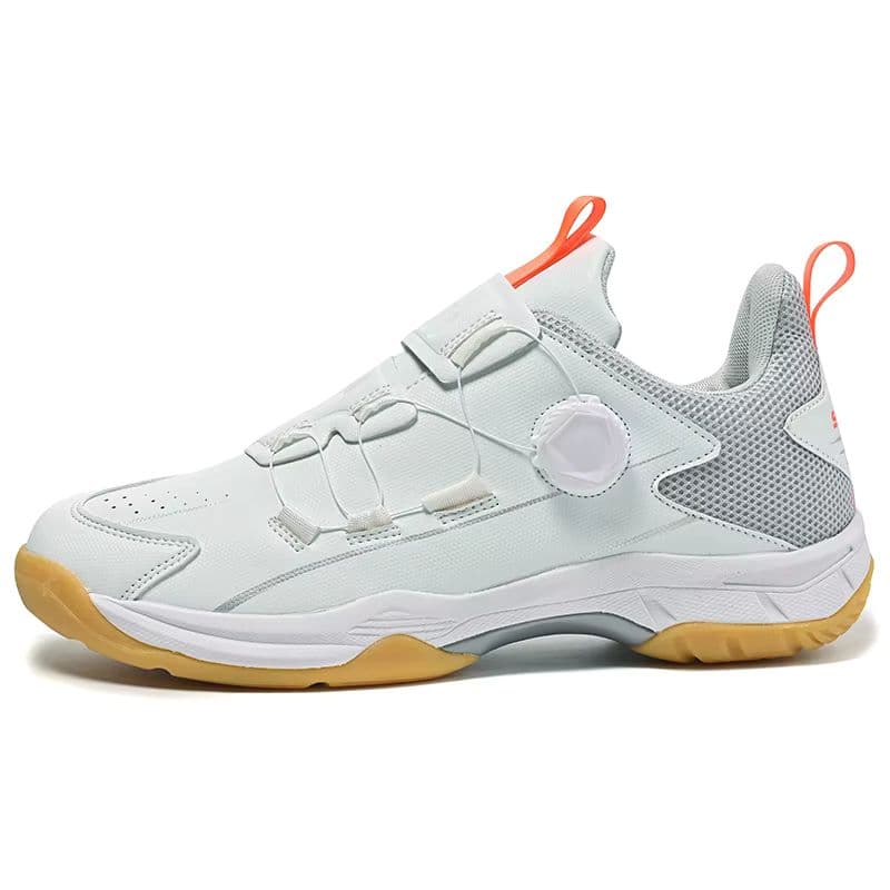 Zapatillas de bádminton unisex de primera calidad para un rendimiento y una comodidad óptimos