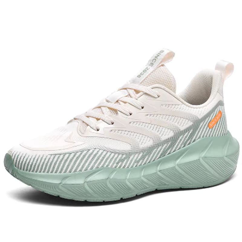 Zapatillas de running cómodas y transpirables para uso casual y de moda-sku-7