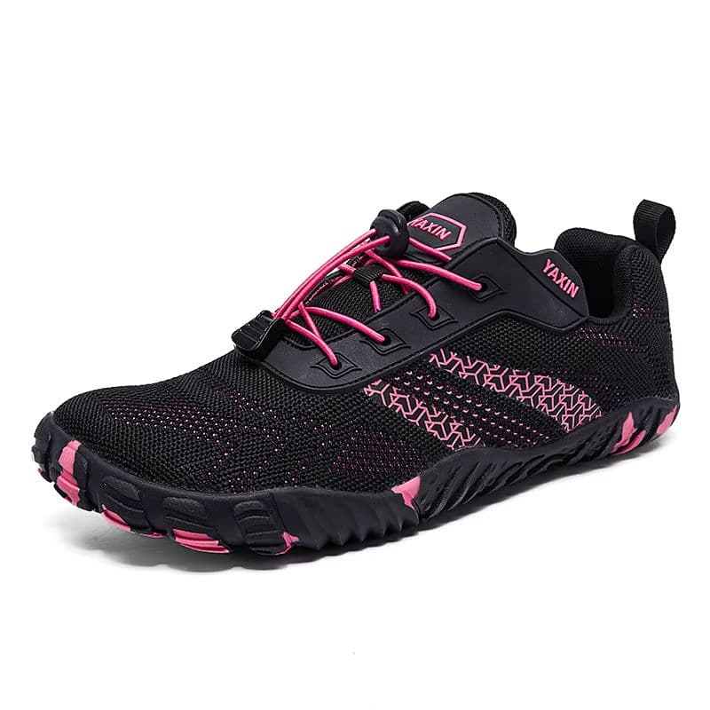 Unisex Trail Running Shoes: Lightweight & Breathable for Outdoor Activities-sku-3
