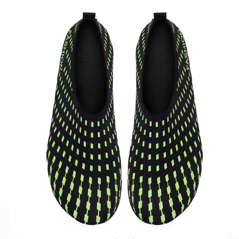 Zapatos acuáticos unisex de alta calidad para playa y actividades acuáticas