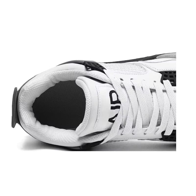 Versatile Unisex Sneakers with Breathable Design and Maximum Comfort