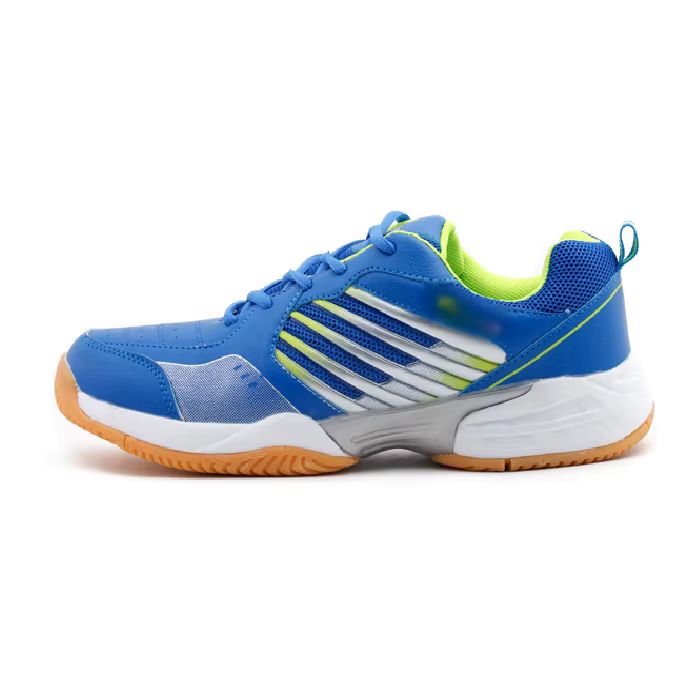 Chaussures de badminton personnalisables pour hommes pour des performances et un confort optimaux 3