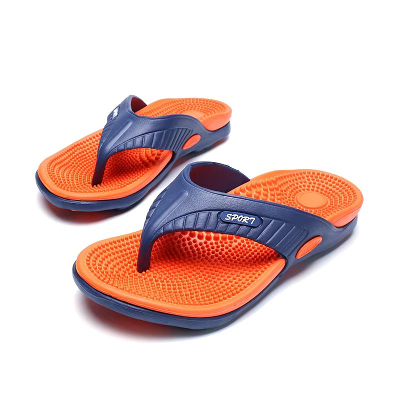 Chanclas EVA al por mayor: ligeras, cómodas y personalizables para el verano 2