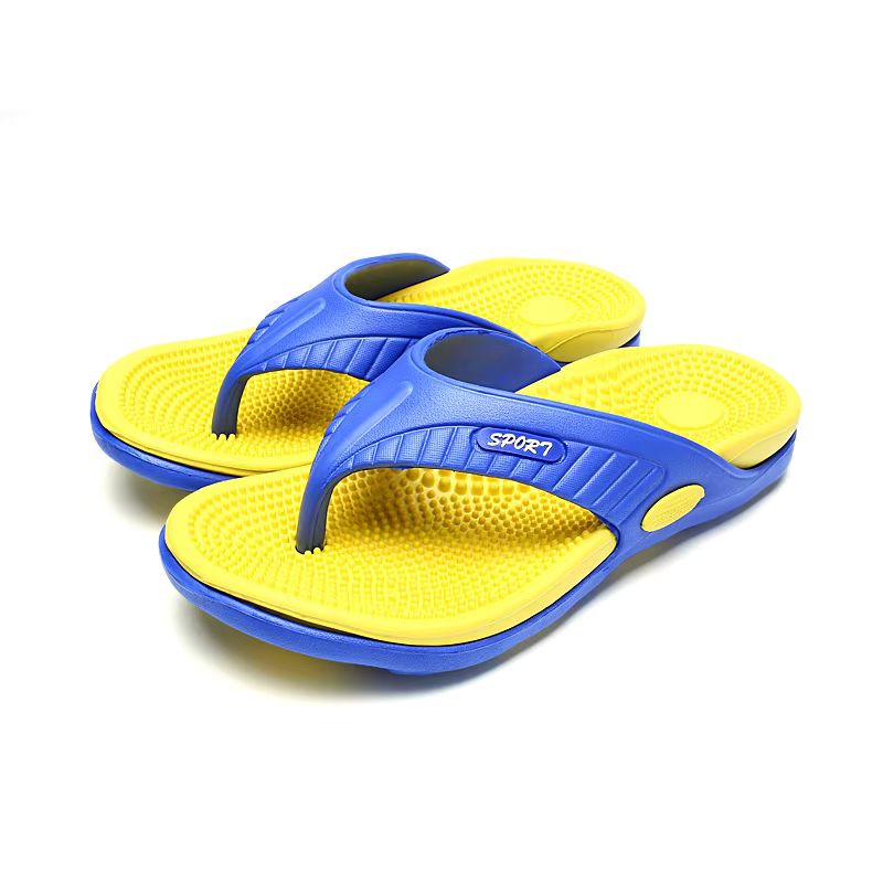 Wholesale EVA Flip Flops: Lightweight, Comfortable, and Customizable for Summer 3