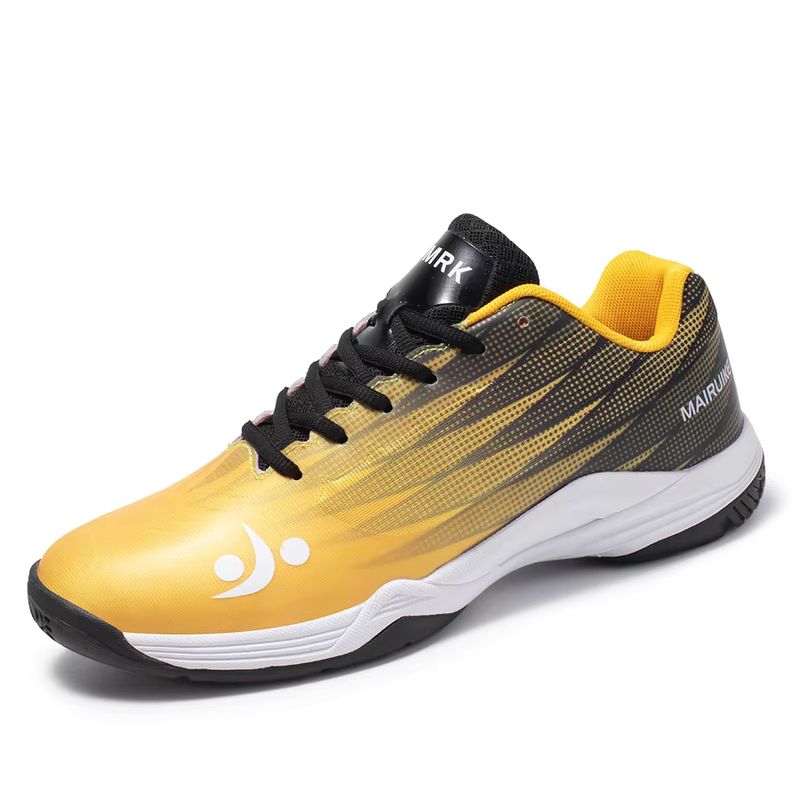 Chaussures de badminton et de tennis unisexes hautes performances pour toutes les saisons 2