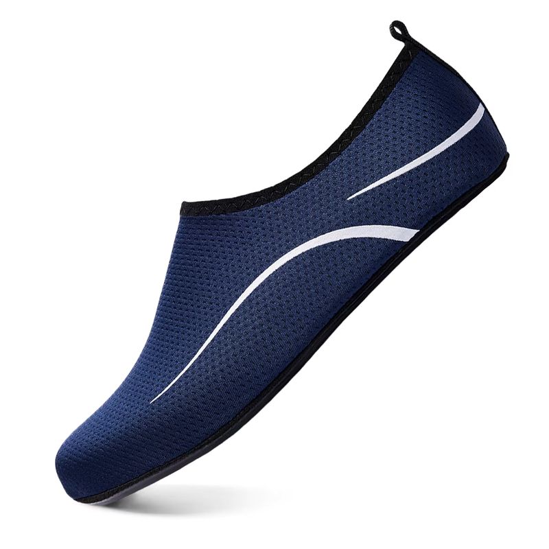 Quick-Dry Aqua Socks: Non-Slip Water Shoes for All Seasons 3