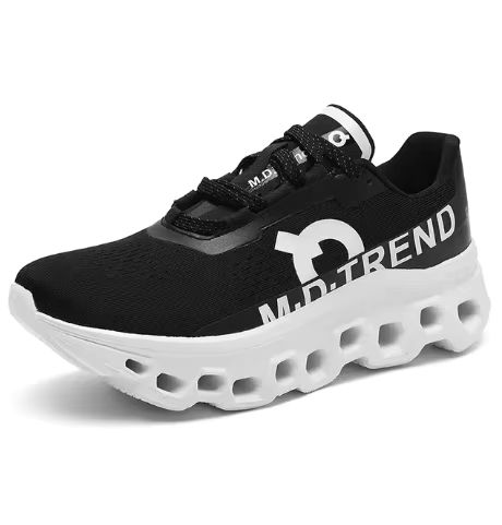 Bequeme Herren-Wanderschuhe für Leistung zu jeder Jahreszeit 3