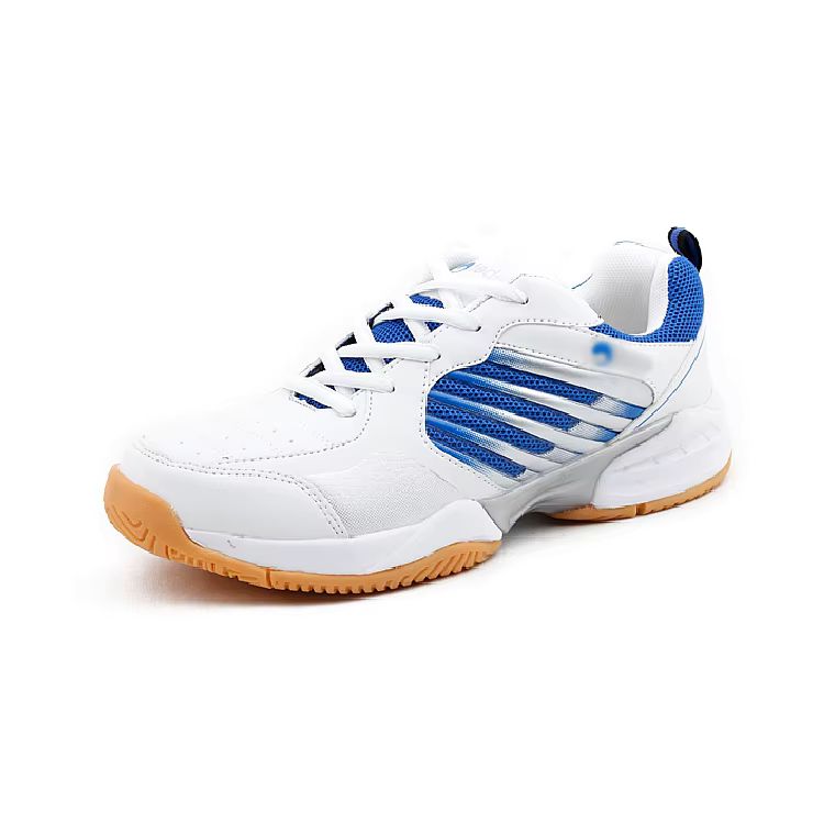 Chaussures de badminton personnalisables pour hommes pour des performances et un confort optimaux 2