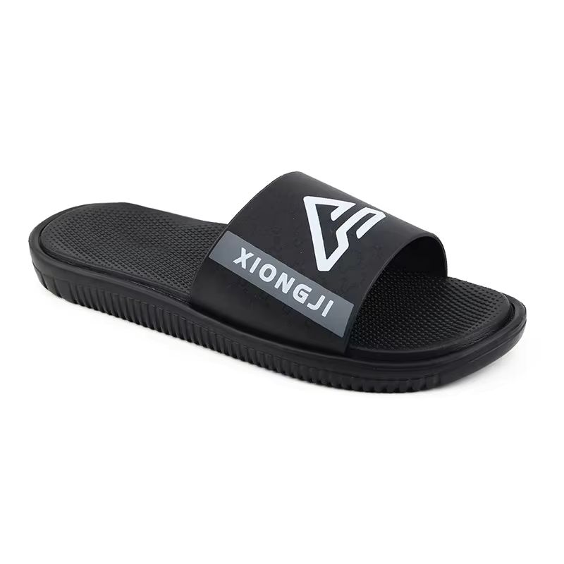 Robuste Slipper für Herren für alle Jahreszeiten und Outdoor-Aktivitäten 3