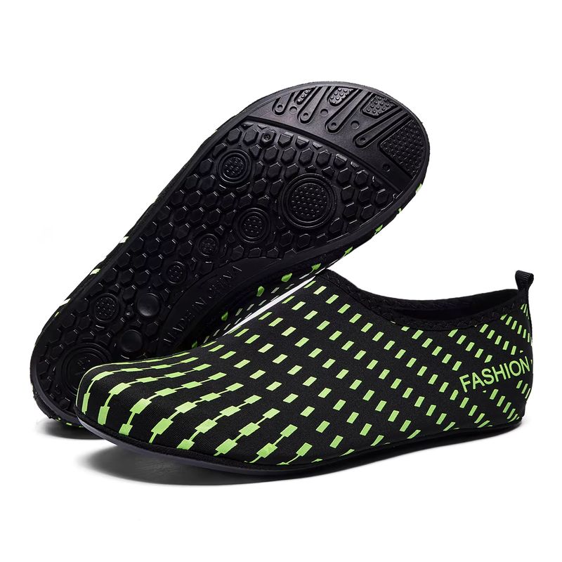 High-Quality Unisex Water Shoes for Beach and Aquatic Activities 3