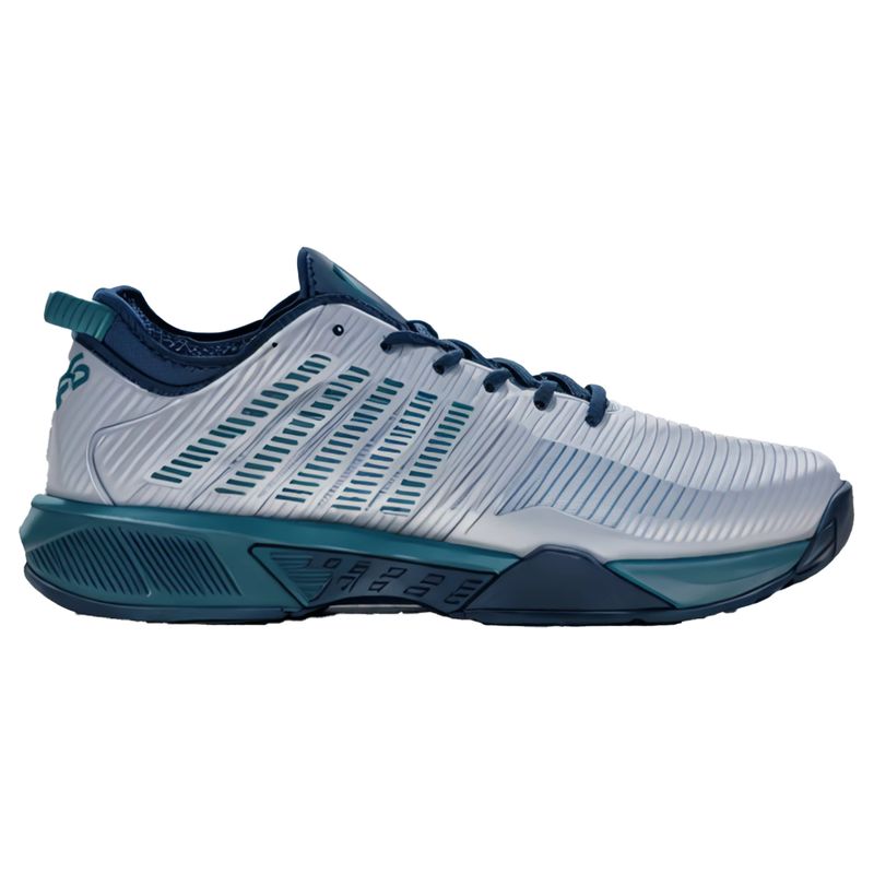 Individuell anpassbare, atmungsaktive Badminton-Sneaker – rutschfeste Sportschuhe für Herren 2