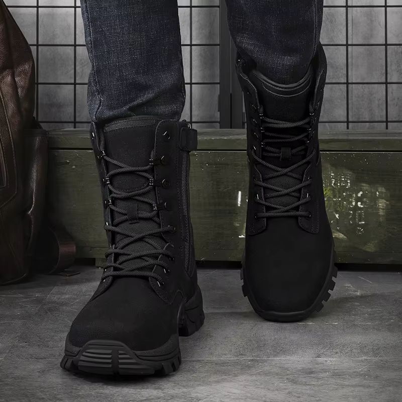 Taktische Watstiefel für Herren für Outdoor-Einsätze zu jeder Jahreszeit 3