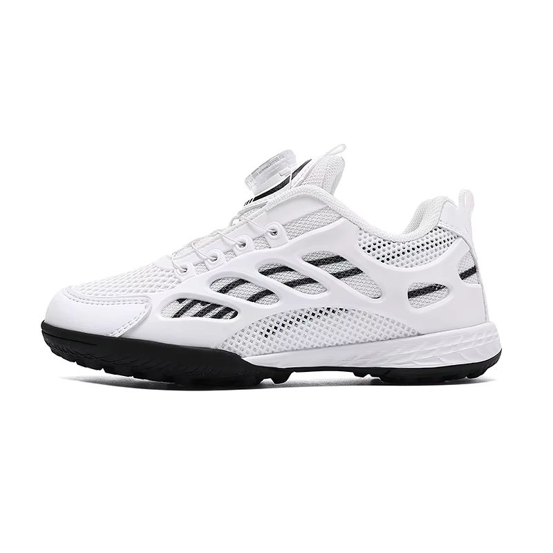 Chaussures de badminton unisexes haut de gamme pour des performances et un confort optimaux 3