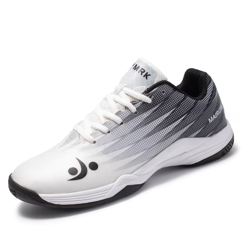 Chaussures de badminton et de tennis unisexes hautes performances pour toutes les saisons 3