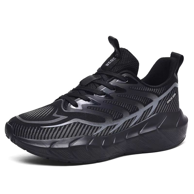 Comfortable Breathable Running Shoes for Casual and Fashion Use 3